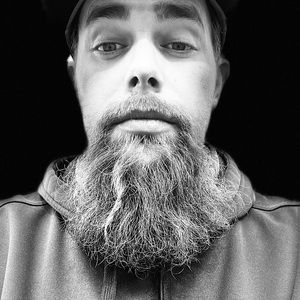 Meet your Posher, Andrew